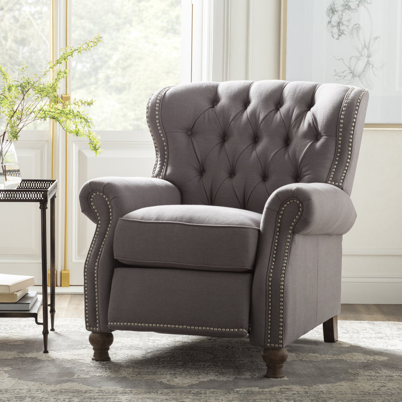 Kelly Clarkson Home Choir Manual Recliner & Reviews Wayfair